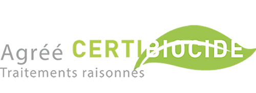 logo certificat biocide